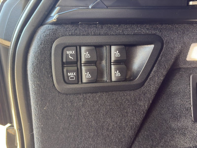 BMW X7 Gebrauchtwagen