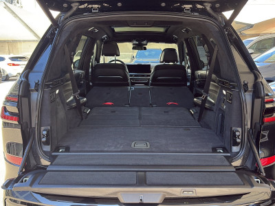 BMW X7 Gebrauchtwagen