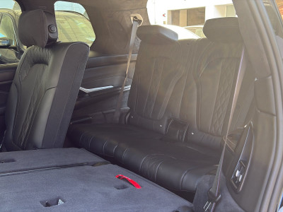 BMW X7 Gebrauchtwagen