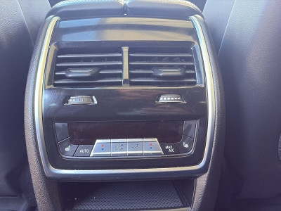 BMW X7 Gebrauchtwagen