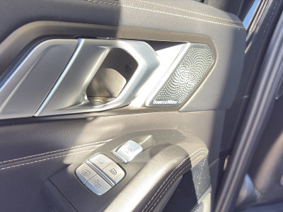 BMW X7 Gebrauchtwagen