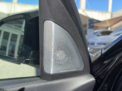 BMW X7 Gebrauchtwagen