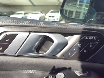 BMW X7 Gebrauchtwagen