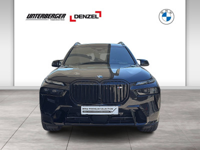 BMW X7 Gebrauchtwagen