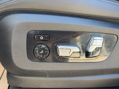 BMW X7 Gebrauchtwagen