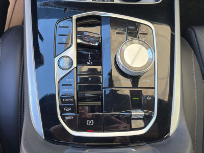 BMW X7 Gebrauchtwagen