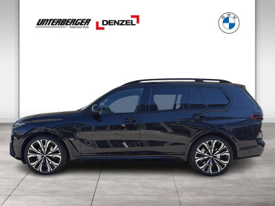BMW X7 Gebrauchtwagen