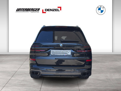 BMW X7 Gebrauchtwagen