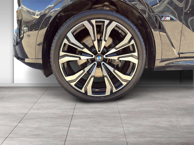 BMW X7 Gebrauchtwagen