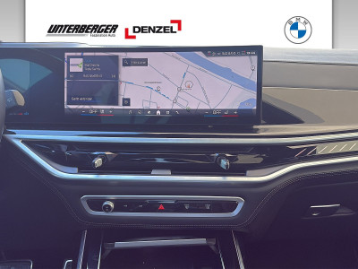 BMW X7 Gebrauchtwagen