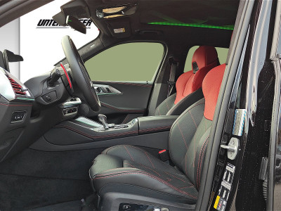 BMW XM Gebrauchtwagen BMW XM Gebrauchtwagen