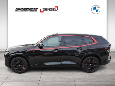 BMW XM Gebrauchtwagen BMW XM Gebrauchtwagen