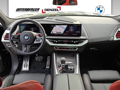 BMW XM Gebrauchtwagen BMW XM Gebrauchtwagen