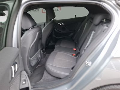 BMW 1er Gebrauchtwagen