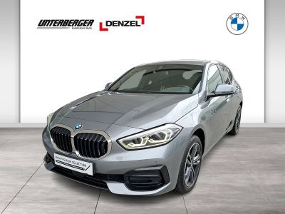BMW 1er Gebrauchtwagen