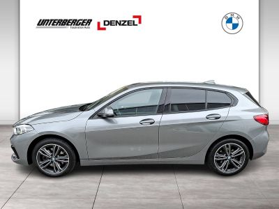 BMW 1er Gebrauchtwagen