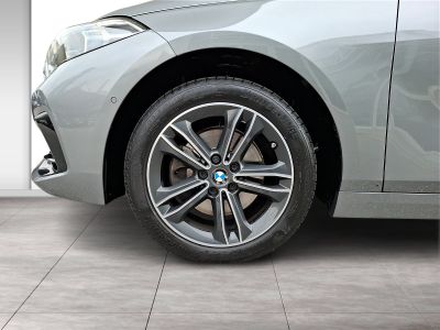 BMW 1er Gebrauchtwagen