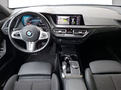 BMW 1er Gebrauchtwagen