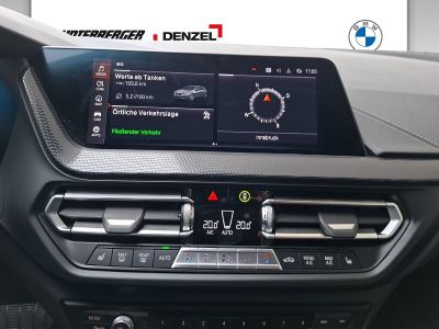 BMW 1er Gebrauchtwagen