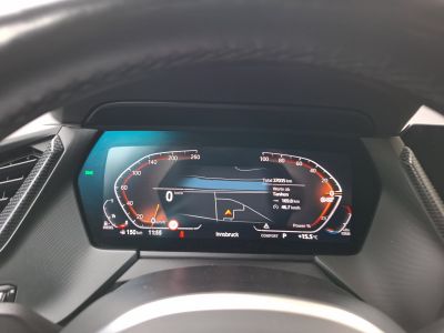 BMW 1er Gebrauchtwagen