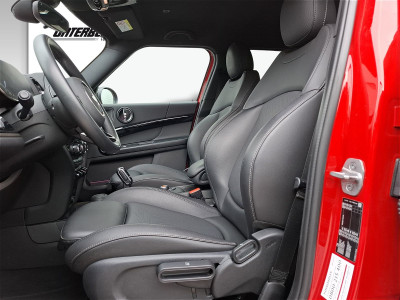 MINI Countryman Gebrauchtwagen MINI Countryman Gebrauchtwagen