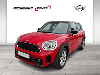 MINI Countryman Gebrauchtwagen