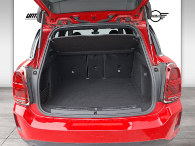 MINI Countryman Gebrauchtwagen MINI Countryman Gebrauchtwagen