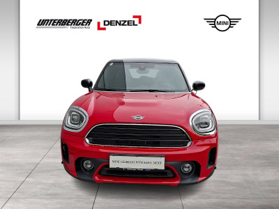 MINI Countryman Gebrauchtwagen MINI Countryman Gebrauchtwagen
