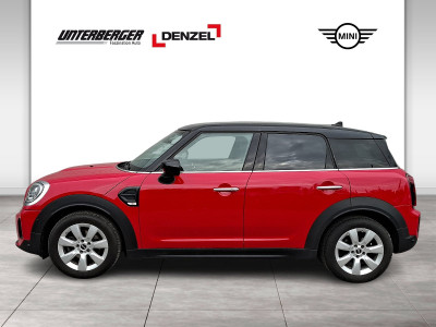 MINI Countryman Gebrauchtwagen MINI Countryman Gebrauchtwagen