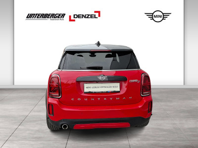 MINI Countryman Gebrauchtwagen MINI Countryman Gebrauchtwagen