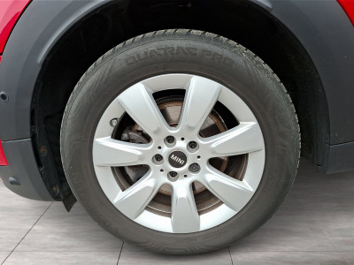 MINI Countryman Gebrauchtwagen MINI Countryman Gebrauchtwagen