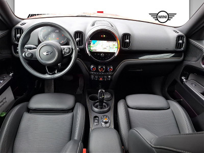 MINI Countryman Gebrauchtwagen MINI Countryman Gebrauchtwagen