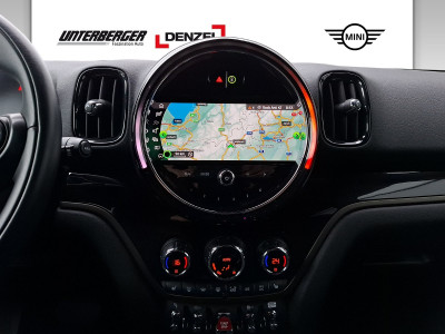 MINI Countryman Gebrauchtwagen MINI Countryman Gebrauchtwagen