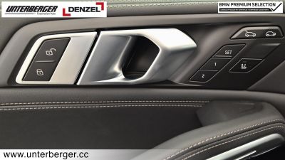 BMW X6 Jahreswagen BMW X6 Jahreswagen