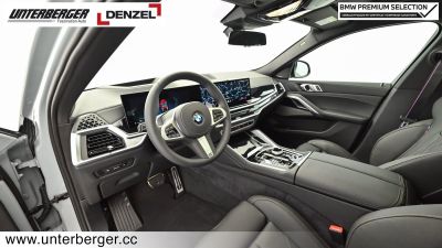 BMW X6 Jahreswagen BMW X6 Jahreswagen