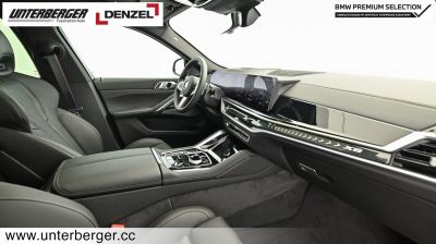 BMW X6 Jahreswagen BMW X6 Jahreswagen