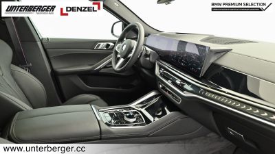 BMW X6 Jahreswagen BMW X6 Jahreswagen