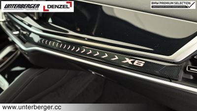 BMW X6 Jahreswagen BMW X6 Jahreswagen