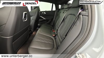 BMW X6 Jahreswagen BMW X6 Jahreswagen