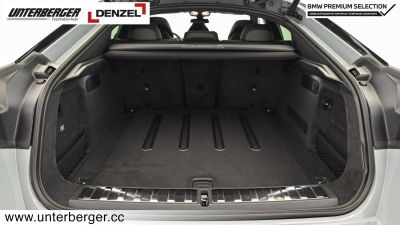 BMW X6 Jahreswagen BMW X6 Jahreswagen