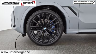 BMW X6 Jahreswagen BMW X6 Jahreswagen