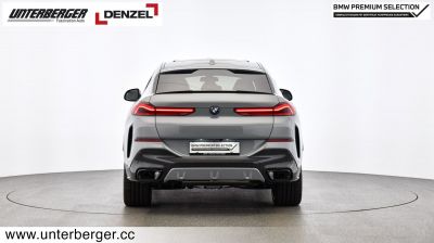 BMW X6 Jahreswagen BMW X6 Jahreswagen