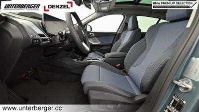 BMW 1er Jahreswagen BMW 1er Jahreswagen