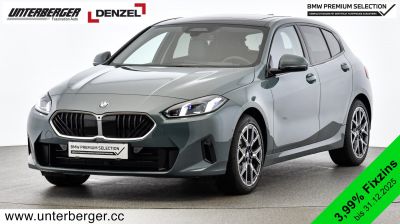 BMW 1er Jahreswagen BMW 1er Jahreswagen