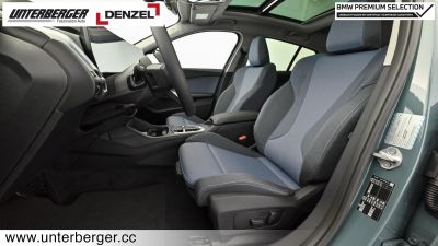 BMW 1er Jahreswagen BMW 1er Jahreswagen