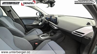 BMW 1er Jahreswagen BMW 1er Jahreswagen