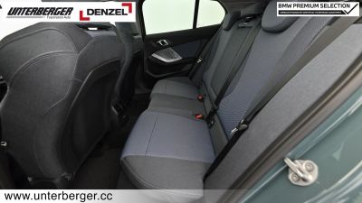 BMW 1er Jahreswagen BMW 1er Jahreswagen