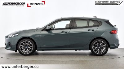 BMW 1er Jahreswagen BMW 1er Jahreswagen