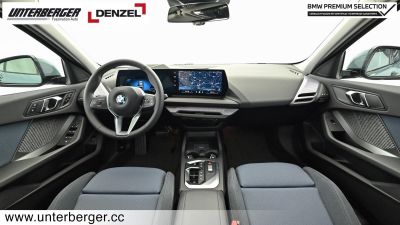 BMW 1er Jahreswagen BMW 1er Jahreswagen