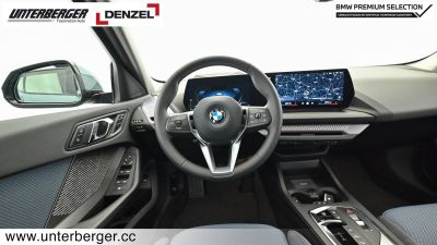 BMW 1er Jahreswagen BMW 1er Jahreswagen